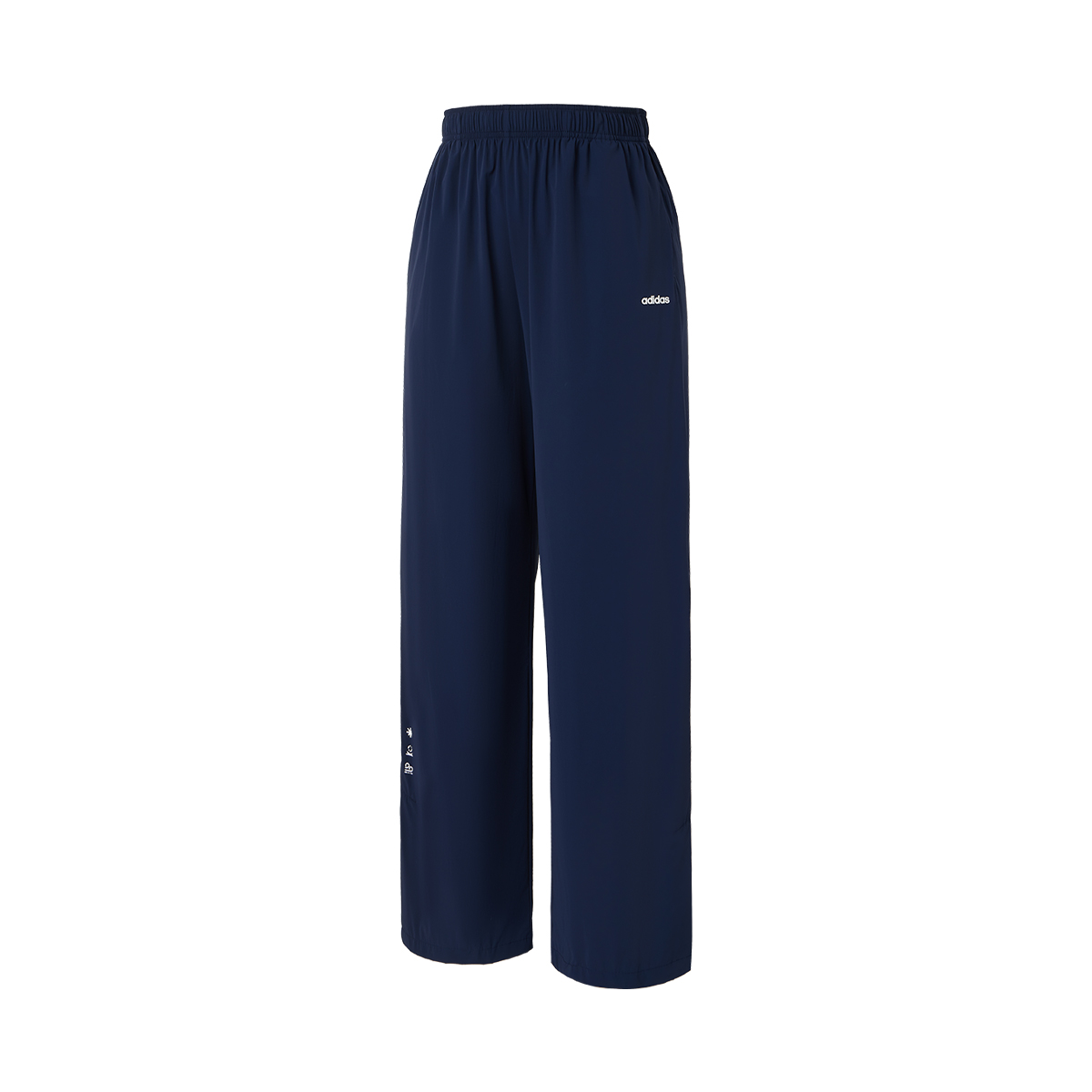 Adidas Женские повседневные брюки морского синего цвета
Adidas Женские повседневные брюки морского синего цвета