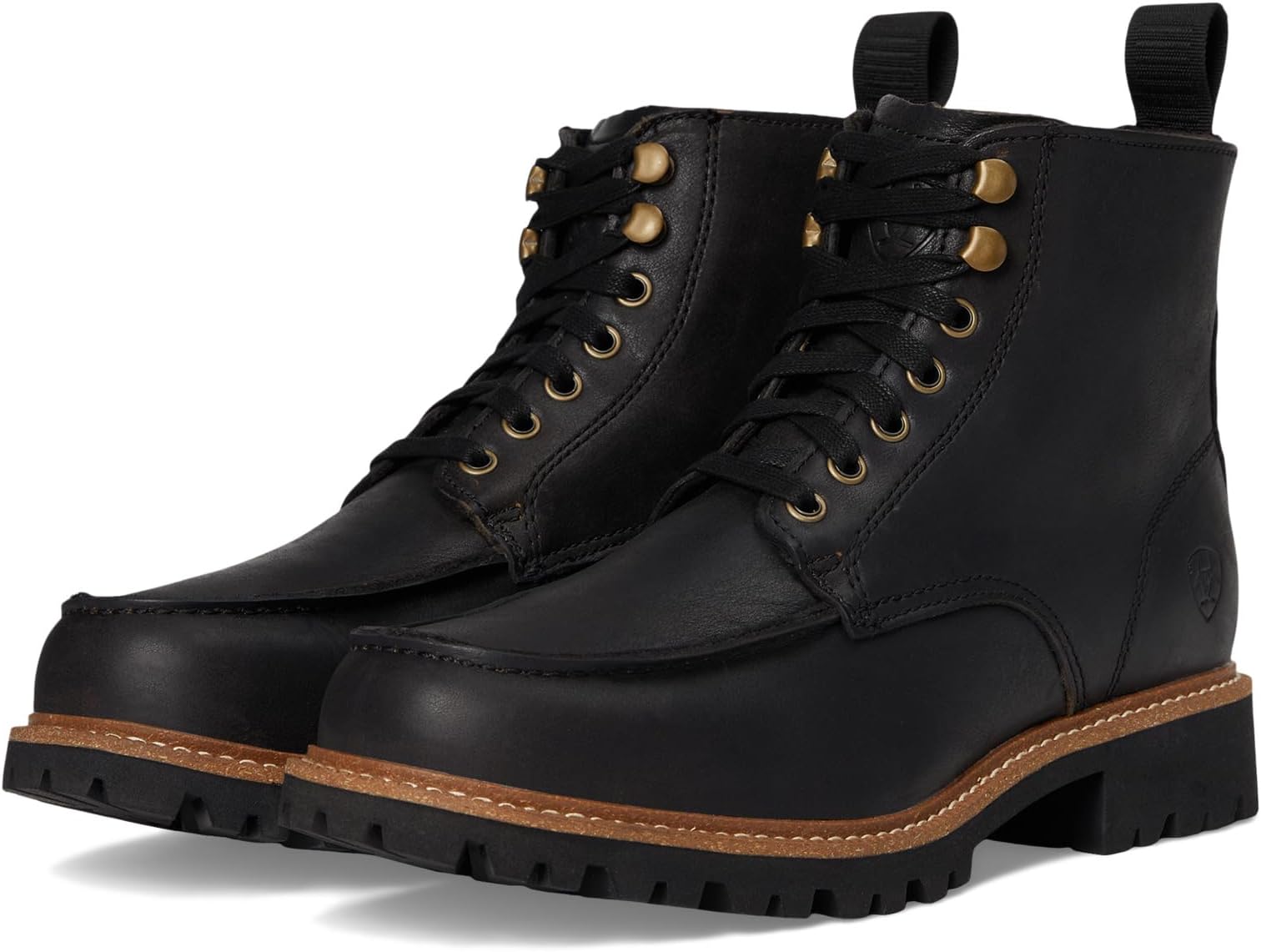 Ботинки Ariat Men's Split Rock Western Boots, Black Mocha
Ботинки Ariat Men's Split Rock Western Boots, Black Mocha