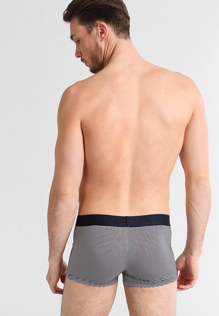 Трусы HOM, темно-синий 
Трусы HOM, темно-синий