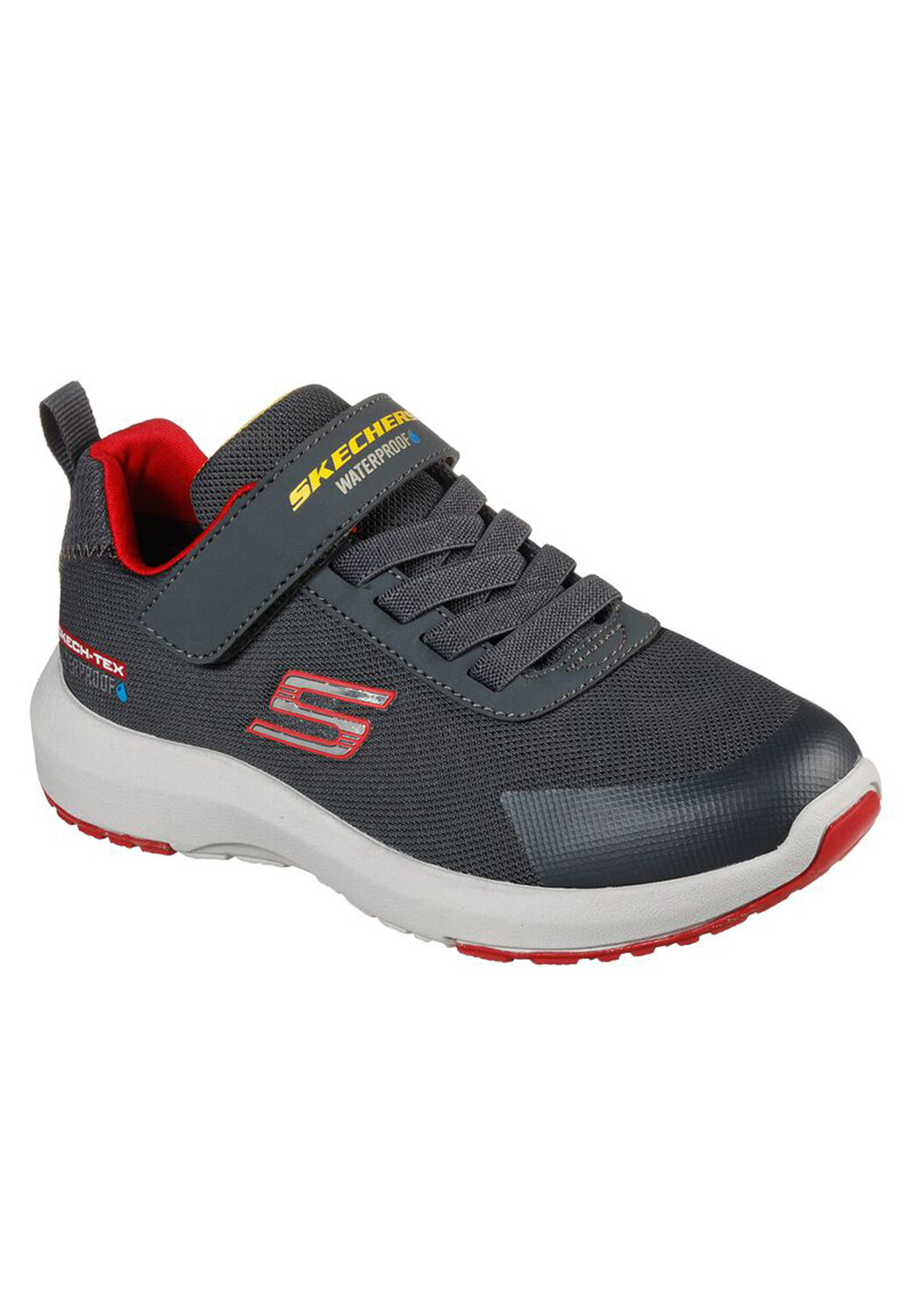 Низкие кроссовки Skechers Low DYNAMIC TREAD HYDRODE, серый
Низкие кроссовки Skechers Low DYNAMIC TREAD HYDRODE, серый