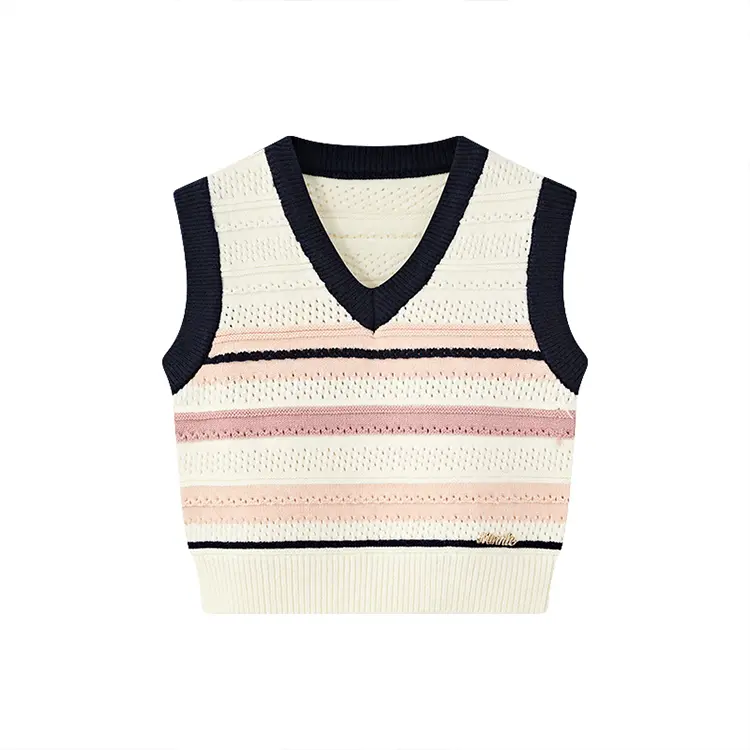 Детский жилет для детей от 3 до 7 лет Disney, розовый
Детский жилет для детей от 3 до 7 лет Disney, розовый