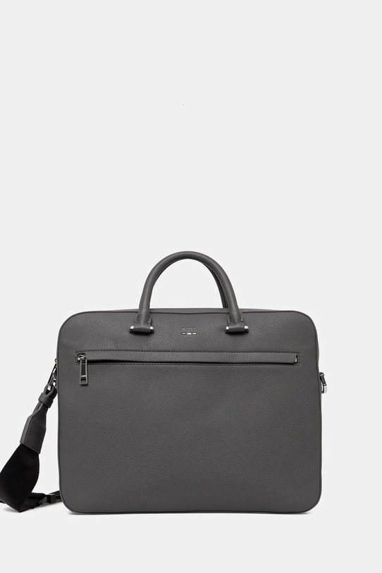 Сумка Boss, серый
Сумка Boss, серый