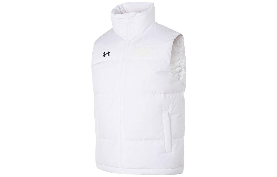 Жилет унисекс Under Armour, цвет White, Белый, Жилет унисекс Under Armour, цвет White
Жилет унисекс Under Armour, цвет White, Белый, Жилет унисекс Under Armour, цвет White