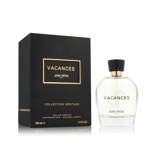 Парфюмированная вода, 100 мл Jean Patou, Collection Heritage Vacances
Парфюмированная вода, 100 мл Jean Patou, Collection Heritage Vacances
