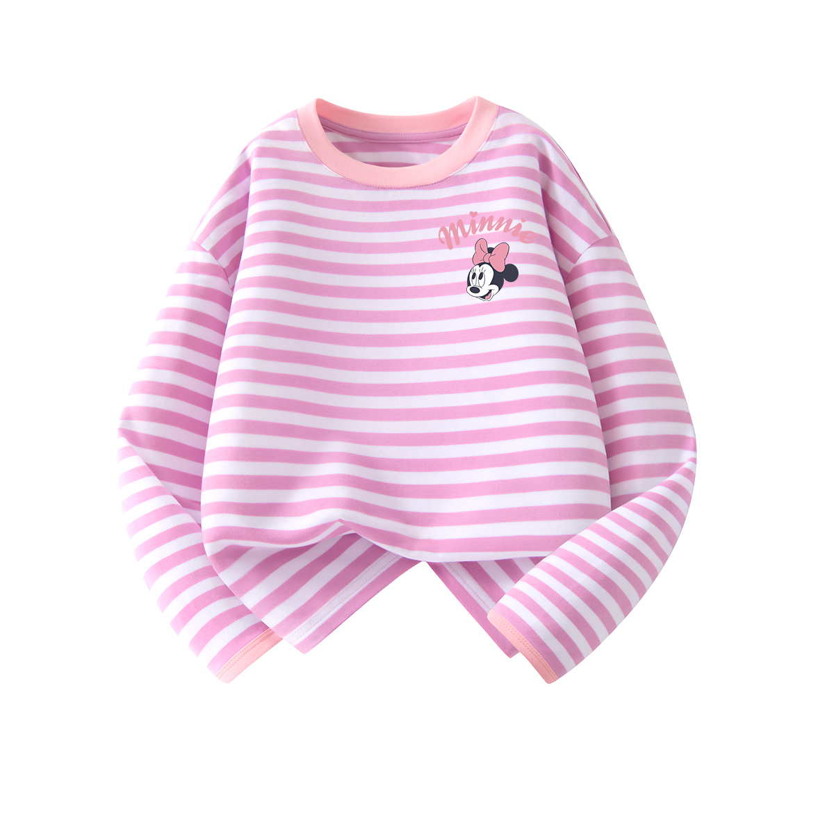 Детская футболка Disney, розовый
Детская футболка Disney, розовый