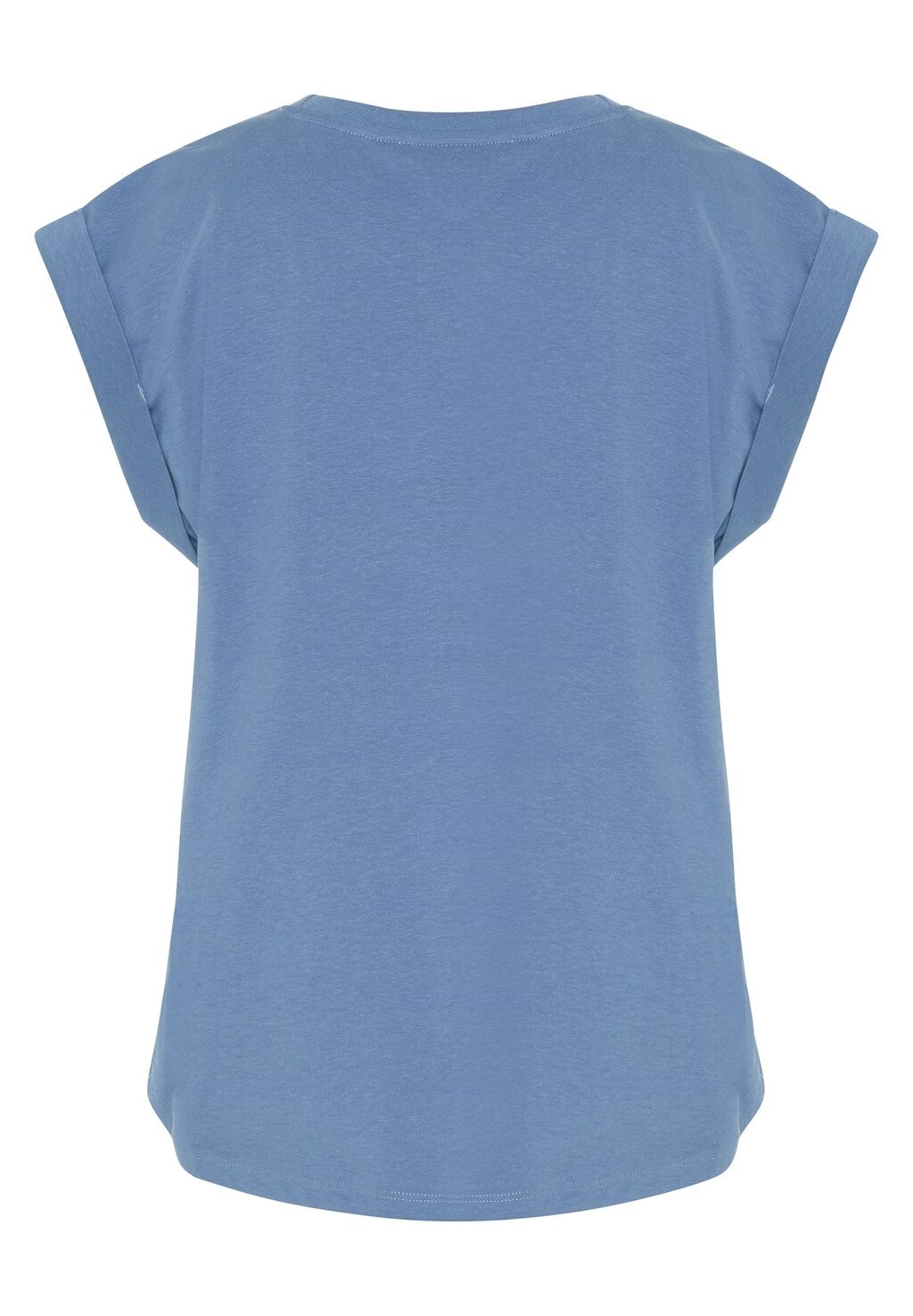 Футболка IM GESTICKTEN LABEL-DESIGN Polo Sylt, белый
Футболка IM GESTICKTEN LABEL-DESIGN Polo Sylt, белый