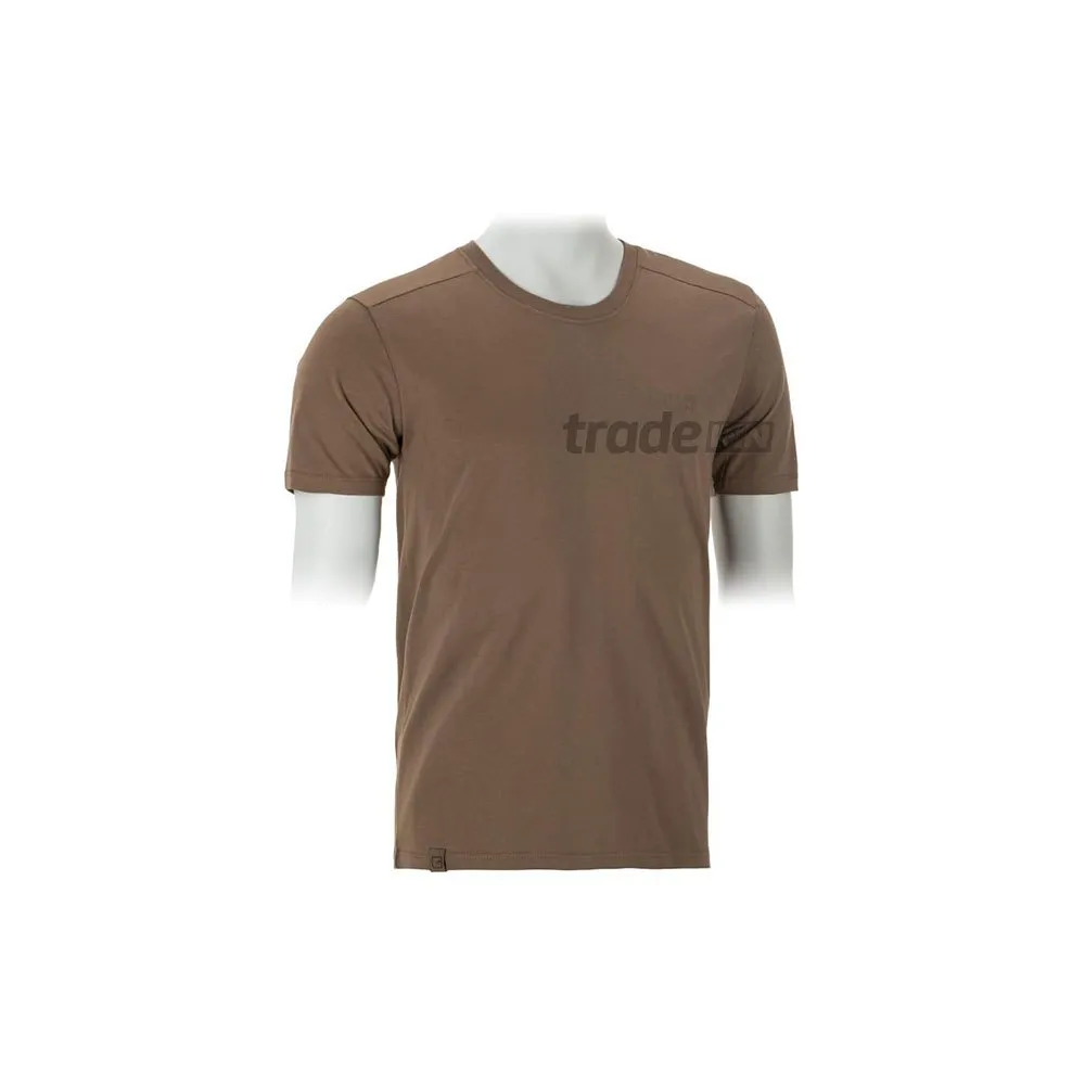 Футболка Clawgear Basic, коричневый
Футболка Clawgear Basic, коричневый