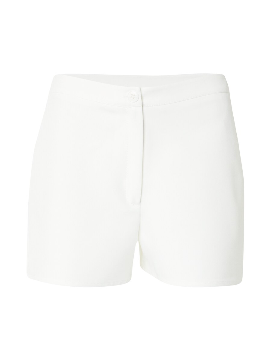 Брюки свободного кроя ABOUT YOU Justine, белый
Брюки свободного кроя ABOUT YOU Justine, белый