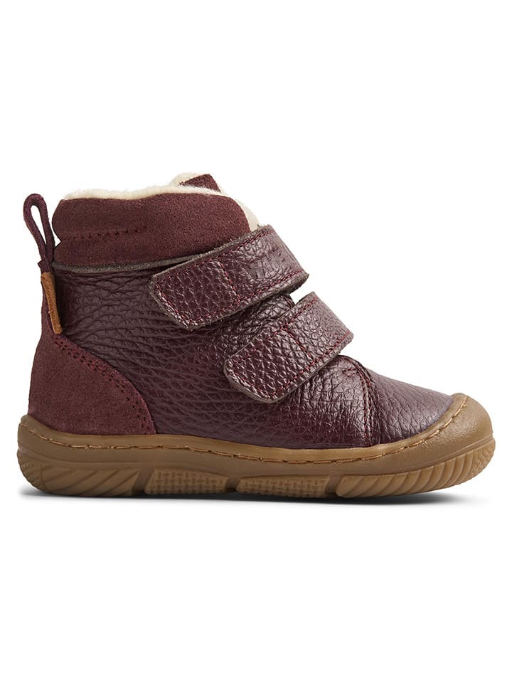 Ботинки Wheat, коричневый
Ботинки Wheat, коричневый