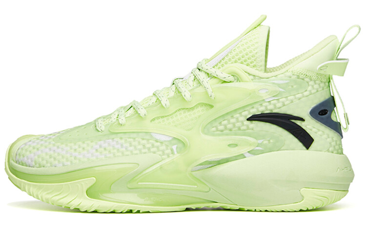 Баскетбольные кроссовки Berserk 3 мужские, среднего размера, флуоресцентные
Баскетбольные кроссовки Berserk 3 мужские, среднего размера, флуоресцентные