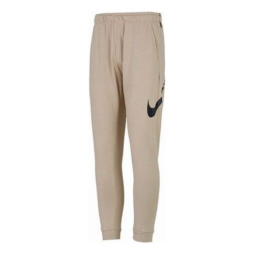 Брюки men's solid color logo casual knit sports pants/trousers/joggers khaki Nike, мультиколор
Брюки men's solid color logo casual knit sports pants/trousers/joggers khaki Nike, мультиколор