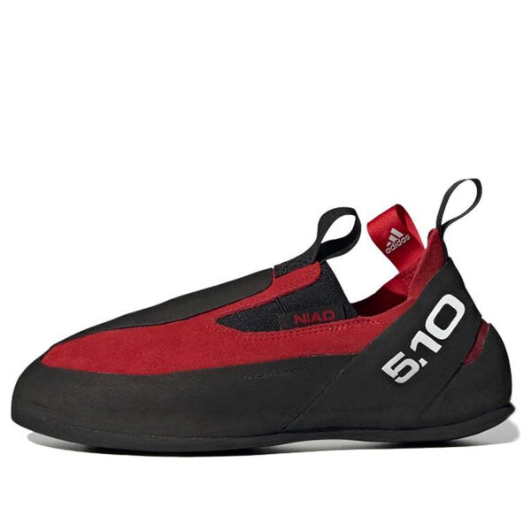 Кроссовки пять десять ниад мокасим Adidas, красный
Кроссовки пять десять ниад мокасим Adidas, красный