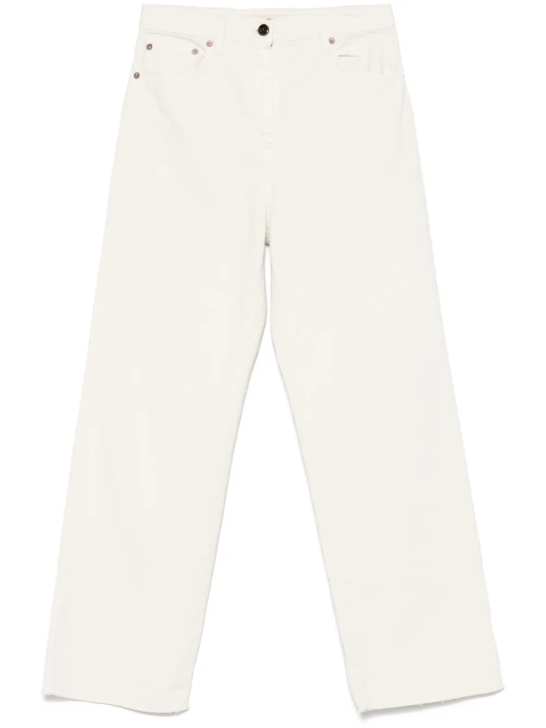 Брюки полукутюрные Milly Semicouture, нейтральный
Брюки полукутюрные Milly Semicouture, нейтральный