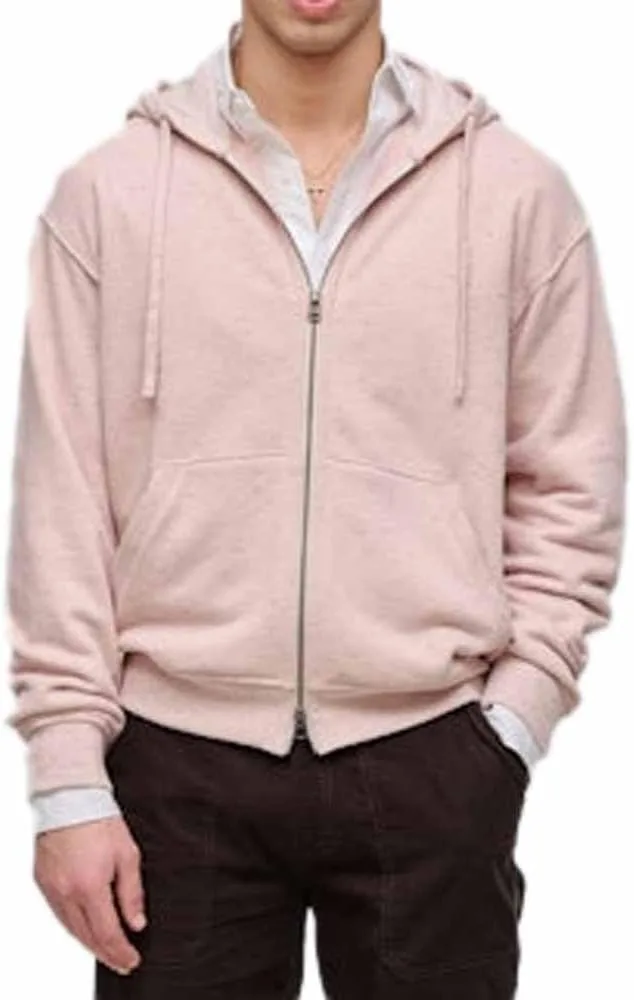 Толстовка с молнией Anthony Thomas Melillo Men's Donegal French Terry
Толстовка с молнией Anthony Thomas Melillo Men's Donegal French Terry