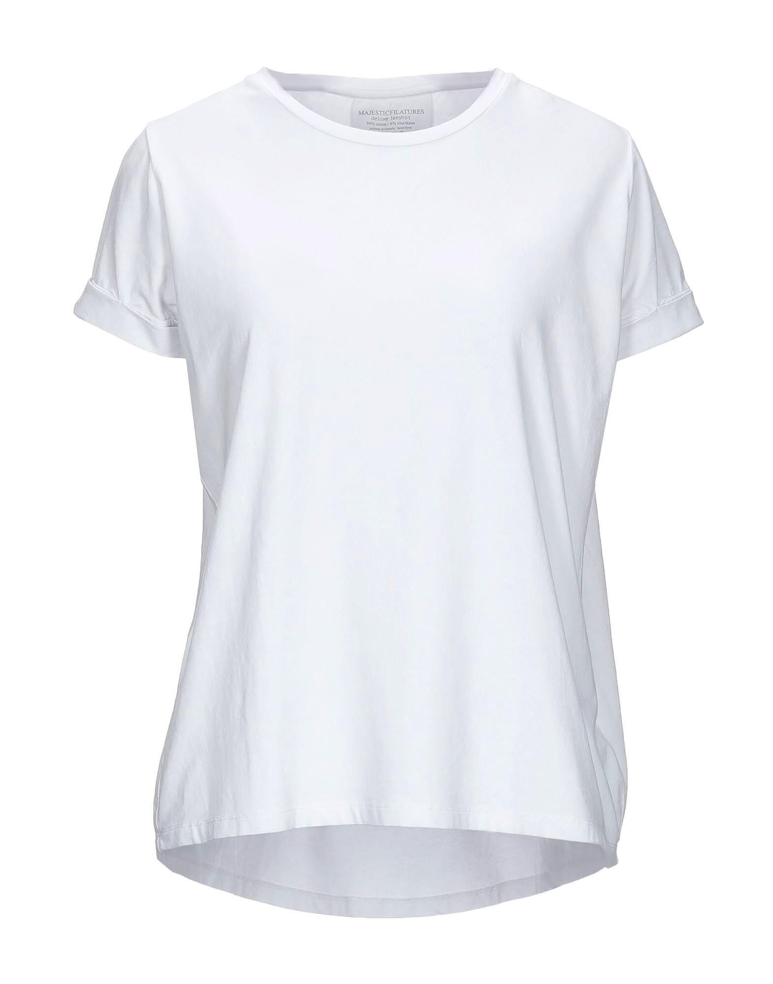 Футболка Majestic Filatures, белый
Футболка Majestic Filatures, белый