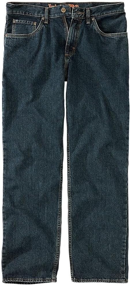 Timberland PRO мужские рабочие джинсы Grit-n-Grind, Dark Denim
Timberland PRO мужские рабочие джинсы Grit-n-Grind, Dark Denim