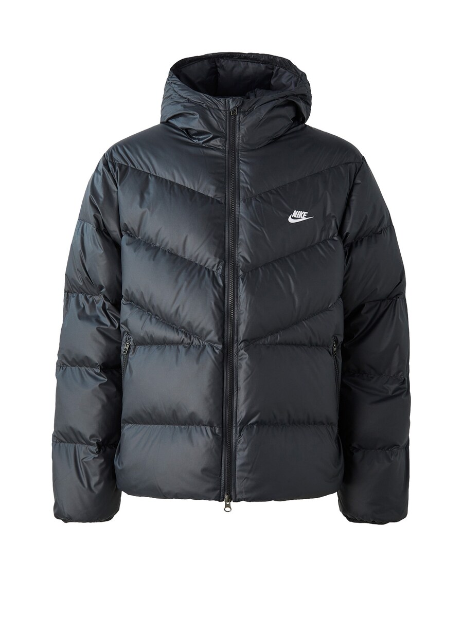 Зимняя куртка Nike Sportswear WINDRUNNER, Black
Зимняя куртка Nike Sportswear WINDRUNNER, Black