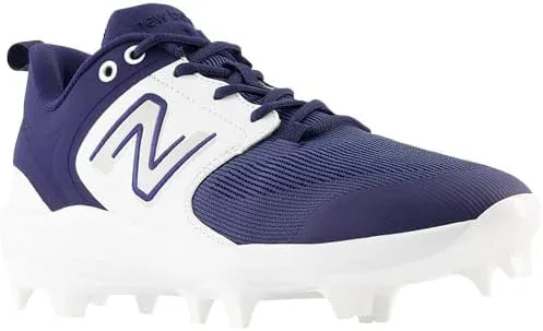 Бейсбольные кроссовки New Balance Fresh Foam 3000 V7 для мужчин, темно-синий/белый
Бейсбольные кроссовки New Balance Fresh Foam 3000 V7 для мужчин, темно-синий/белый