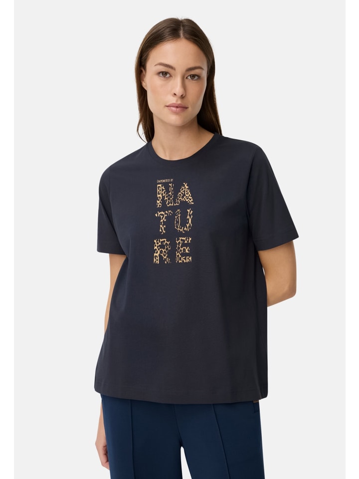 Футболка из чистого хлопка темно-синего цвета Camel Active, Синий, Футболка из чистого хлопка темно-синего цвета Camel Active
Футболка из чистого хлопка темно-синего цвета Camel Active, Синий, Футболка из чистого хлопка темно-синего цвета Camel Active