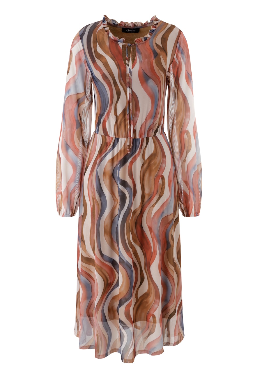 Платье Aniston SELECTED, Mixed Colors
Платье Aniston SELECTED, Mixed Colors