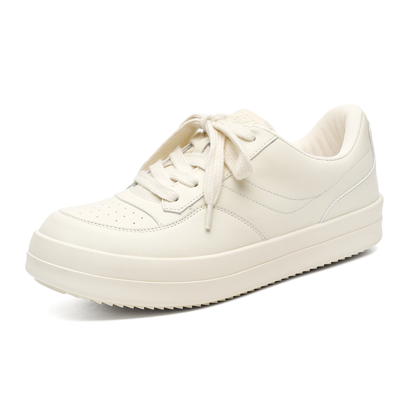 Нескользящие, износостойкие и сбалансированные низкие мужские кроссовки V ZERO FIVE, White
Нескользящие, износостойкие и сбалансированные низкие мужские кроссовки V ZERO FIVE, White