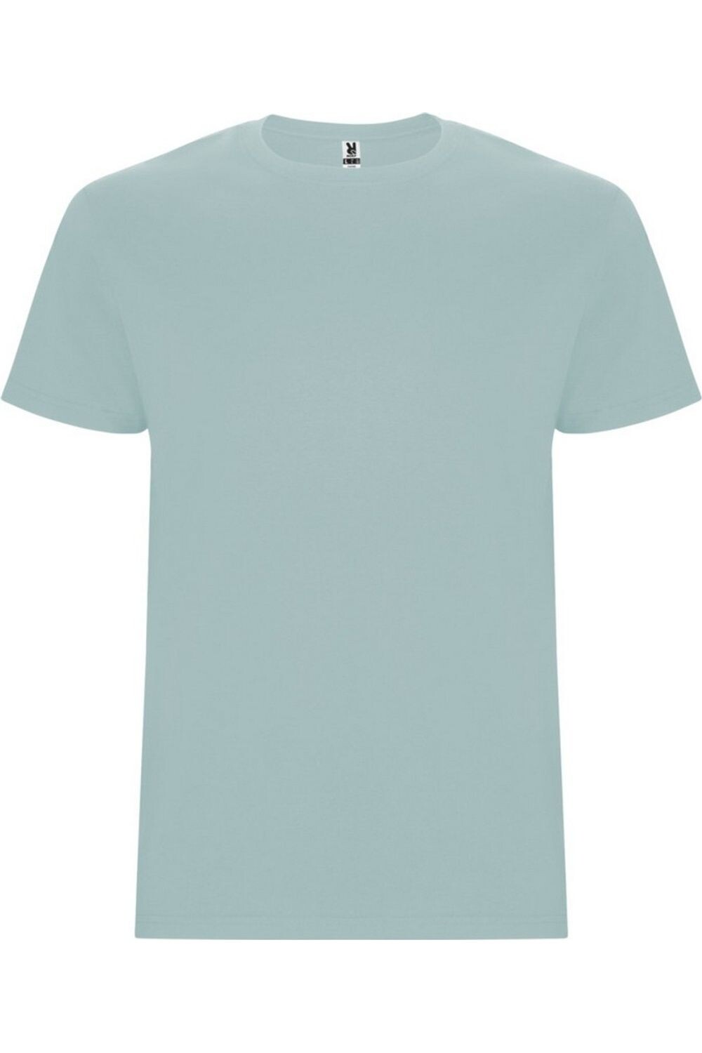 Футболка Roly Stafford, синий
Футболка Roly Stafford, синий