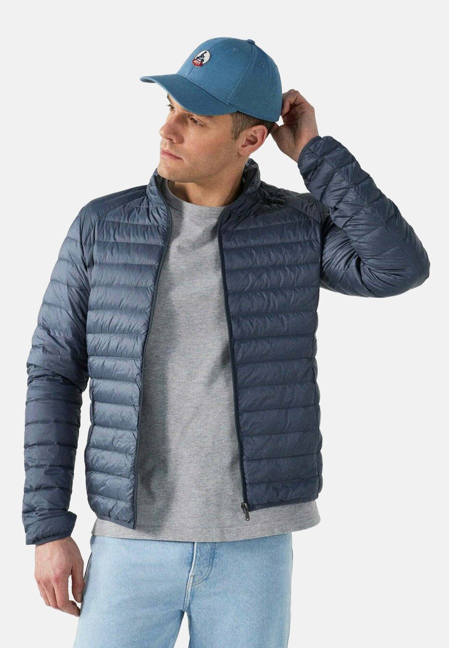 Куртка JOTT Down jacket, Bleu/Blue
Куртка JOTT Down jacket, Bleu/Blue
