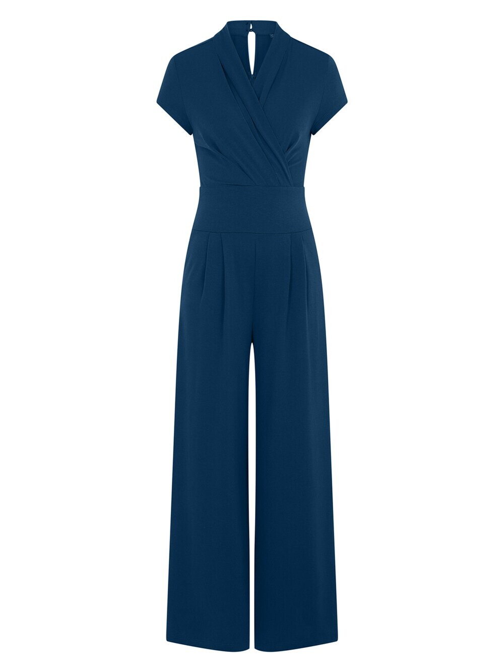 Комбинезон HotSquash, синий
Комбинезон HotSquash, синий