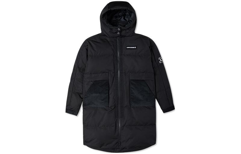 Женский пуховик Converse, цвет Black, Черный, Женский пуховик Converse, цвет Black
Женский пуховик Converse, цвет Black, Черный, Женский пуховик Converse, цвет Black