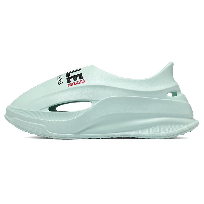 LEXON Клоги мужские зелёные, цвет Green
LEXON Клоги мужские зелёные, цвет Green