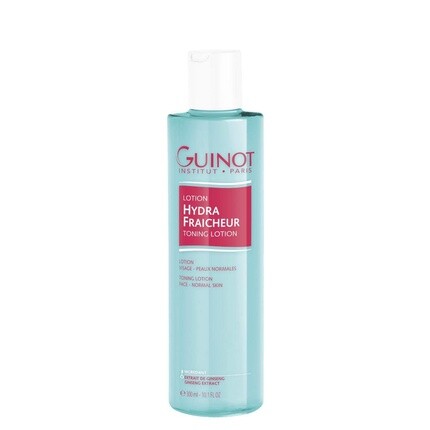 Лосьон Hydra Fraicheur Синий, 300 мл, ограниченный выпуск, Guinot
Лосьон Hydra Fraicheur Синий, 300 мл, ограниченный выпуск, Guinot