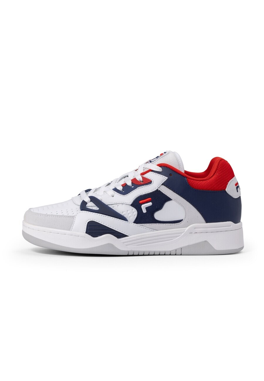 Повседневные кроссовки FILA Sneakers, белый
Повседневные кроссовки FILA Sneakers, белый