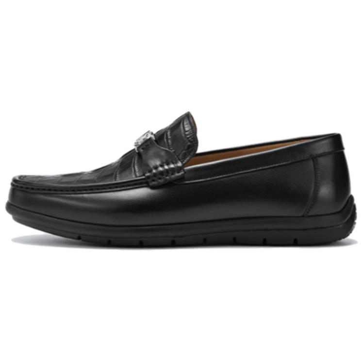 Мужская повседневная обувь с низким верхом RARE, Black
Мужская повседневная обувь с низким верхом RARE, Black