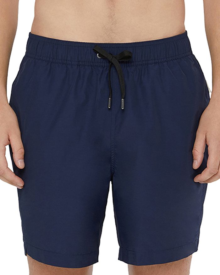 Чарльз, плавки 7" Onia, синий
Чарльз, плавки 7" Onia, синий