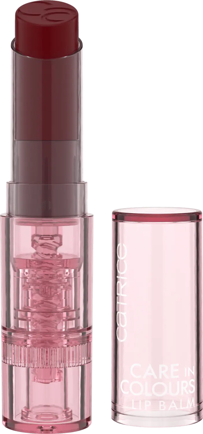 Бальзам для губ Catrice Lippenbalsam Care In Colours 050 Wild Rebel, 3 g
Бальзам для губ Catrice Lippenbalsam Care In Colours 050 Wild Rebel, 3 g