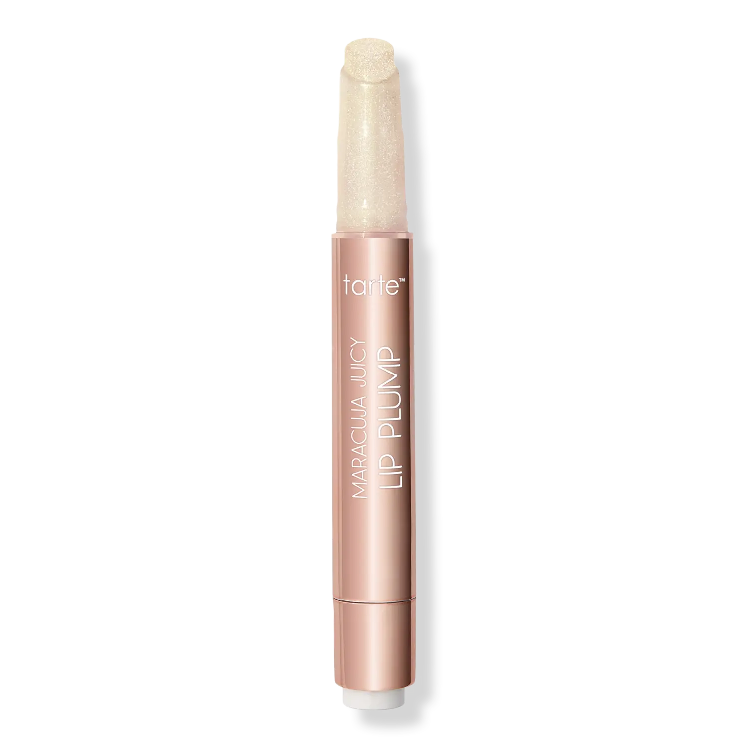 Блеск для губ Tarte Maracuja Juicy Shimmer Glass, sunflower, 2.7 г
Блеск для губ Tarte Maracuja Juicy Shimmer Glass, sunflower, 2.7 г