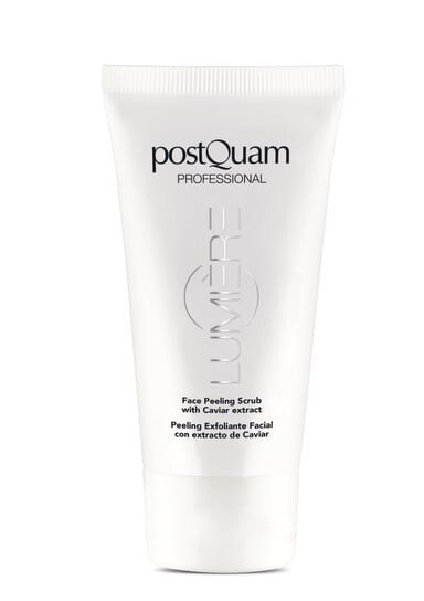 Пилинг для тела, 75 мл PostQuam, Exfoliante Caviar Peeling
Пилинг для тела, 75 мл PostQuam, Exfoliante Caviar Peeling