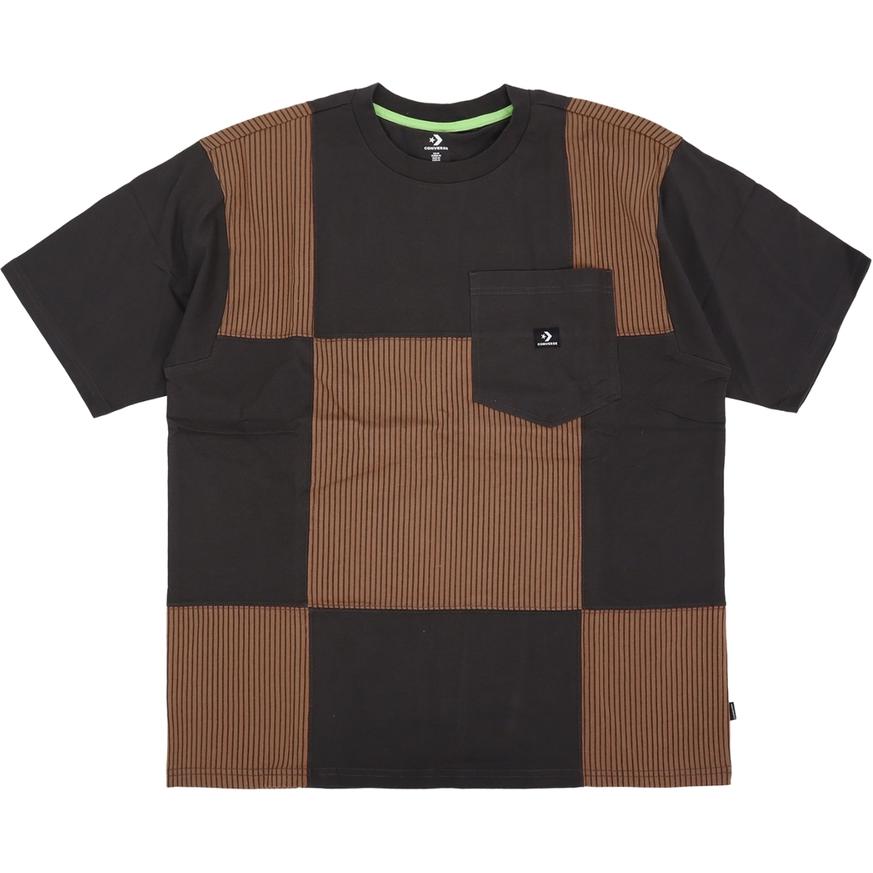 Converse Футболка Pocket Tee мужская black brown, Черный, Converse Футболка Pocket Tee мужская black brown
Converse Футболка Pocket Tee мужская black brown, Черный, Converse Футболка Pocket Tee мужская black brown