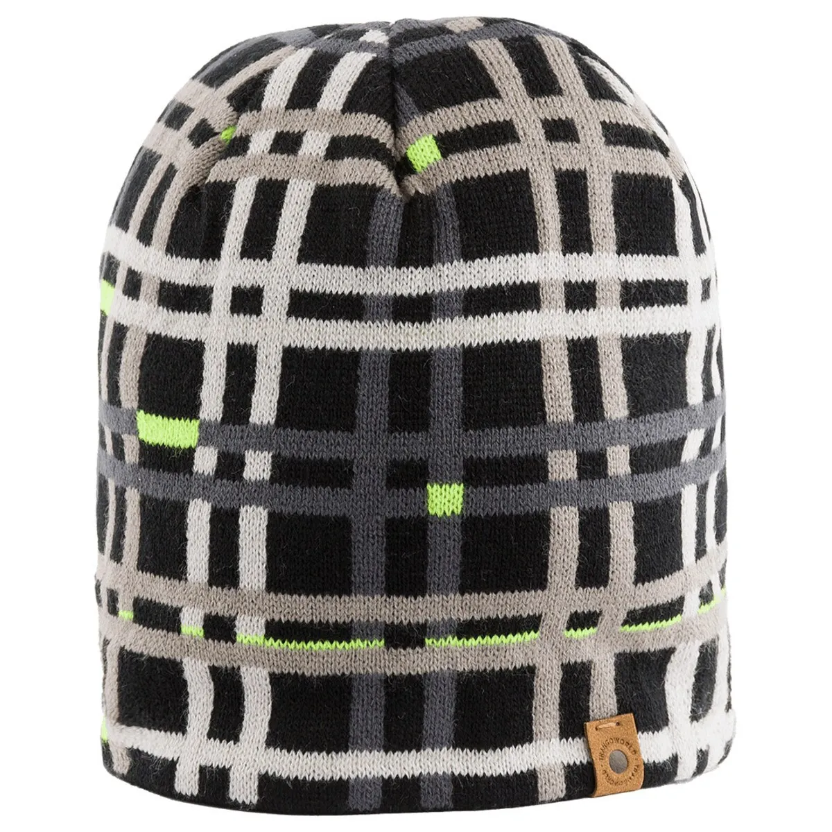 Garde Trangoworld Унисекс Шапка, черный 
Garde Trangoworld Унисекс Шапка, черный