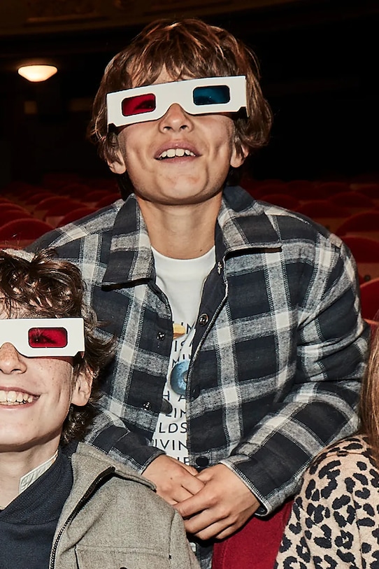 Хлопковая рубашка Mayoral, синий
Хлопковая рубашка Mayoral, синий