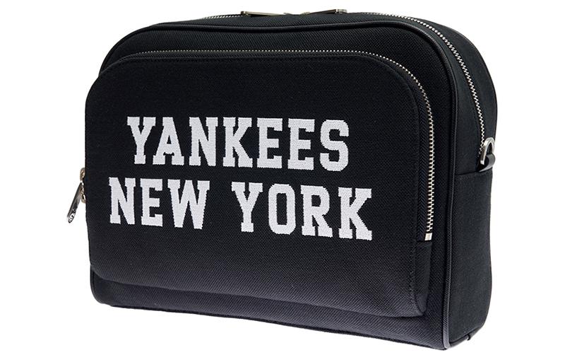 MLB Нью-Йорк Янкиз Полиэстер Рюкзак Обычный Унисекс Черный, Black
MLB Нью-Йорк Янкиз Полиэстер Рюкзак Обычный Унисекс Черный, Black
