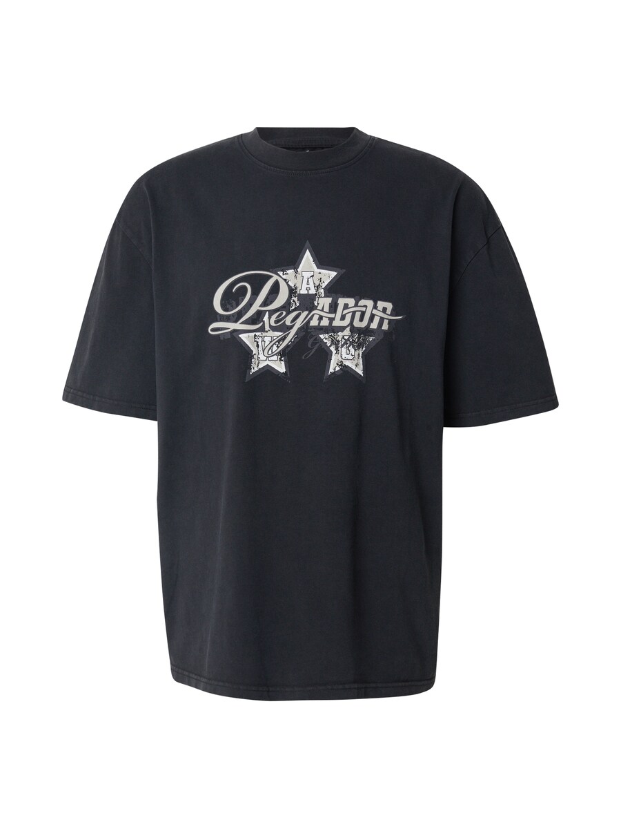 Рубашка Pegador, черный
Рубашка Pegador, черный