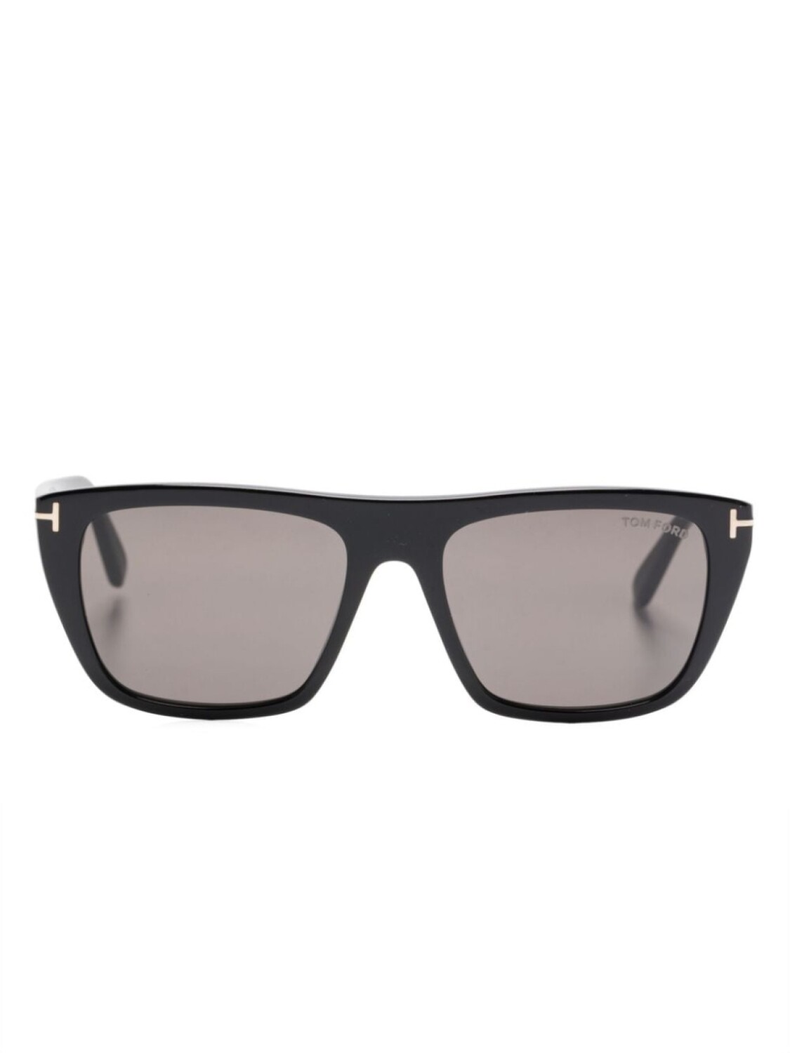 TOM FORD Eyewear солнцезащитные очки Aslan, черный
TOM FORD Eyewear солнцезащитные очки Aslan, черный