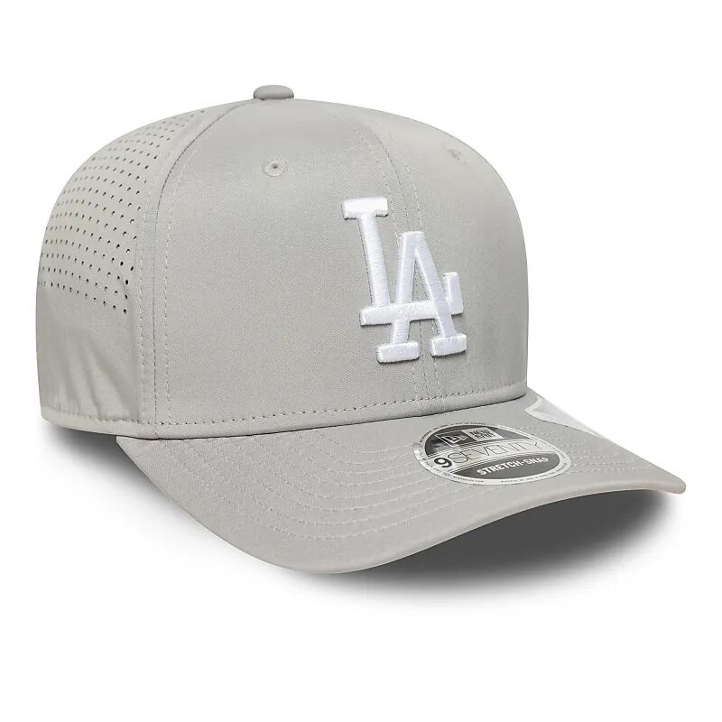 Кепка New Era LA Dodgers 9seventy серого цвета
Кепка New Era LA Dodgers 9seventy серого цвета
