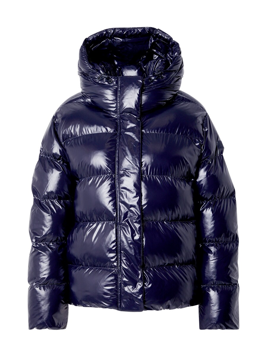 Зимняя куртка NAPAPIJRI A-Glane, темно-синий
Зимняя куртка NAPAPIJRI A-Glane, темно-синий