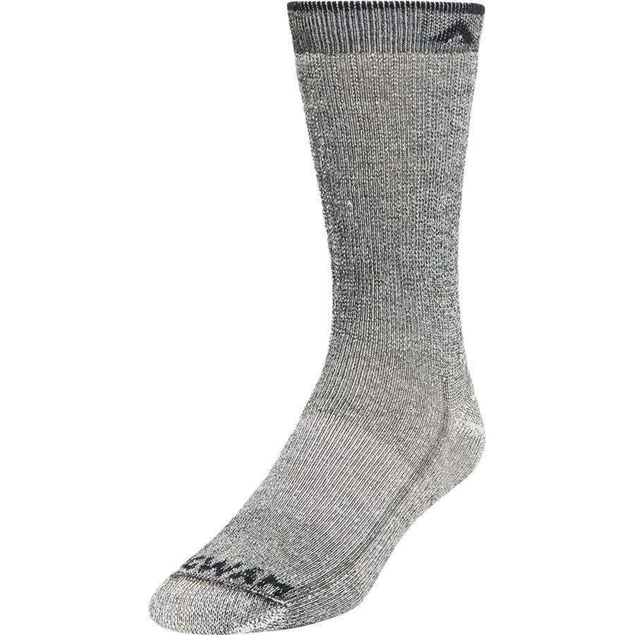 Носки Wigwam Merino Comfort Hiker Wigwam, Black II
Носки Wigwam Merino Comfort Hiker Wigwam, Black II