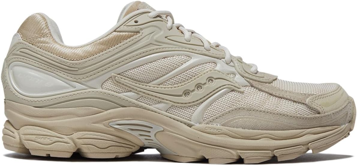 Кроссовки Saucony ProGrid Omni 9 - Summer Sand, initial
Кроссовки Saucony ProGrid Omni 9 - Summer Sand, initial