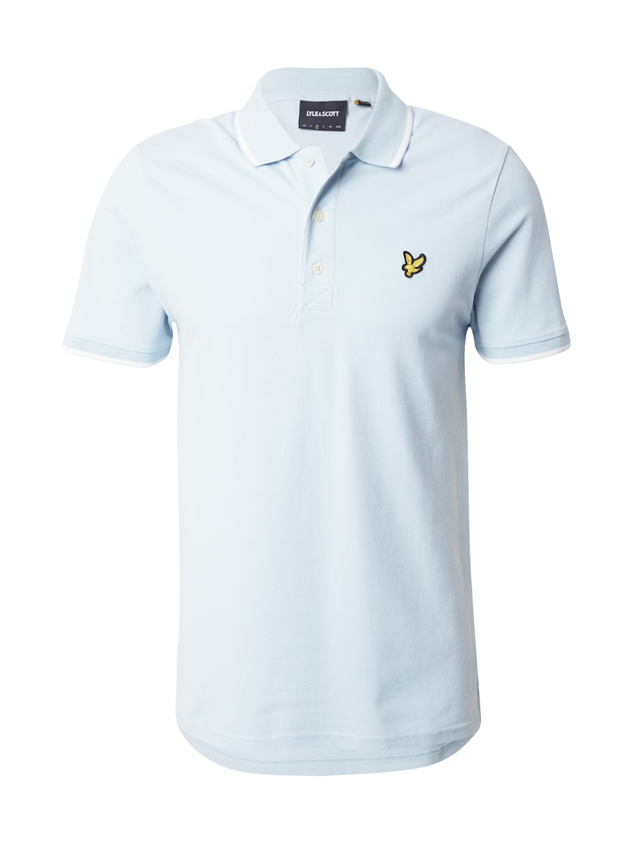 Рубашка Lyle & Scott, светло-голубой
Рубашка Lyle & Scott, светло-голубой