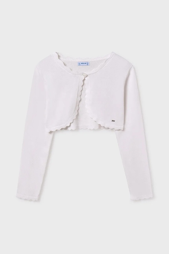 Детский кардиган Mayoral, бежевый
Детский кардиган Mayoral, бежевый