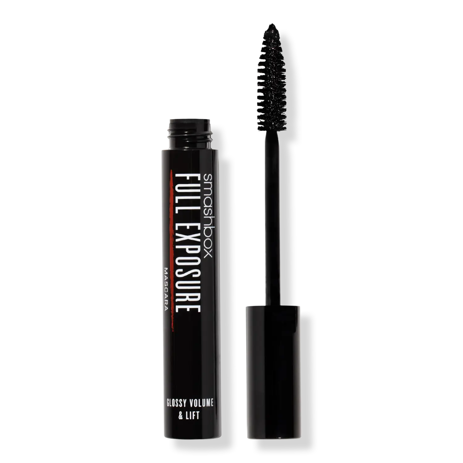 Тушь для ресниц Full Exposure Lash Volumizing Mascara Smashbox, Jet Black
Тушь для ресниц Full Exposure Lash Volumizing Mascara Smashbox, Jet Black